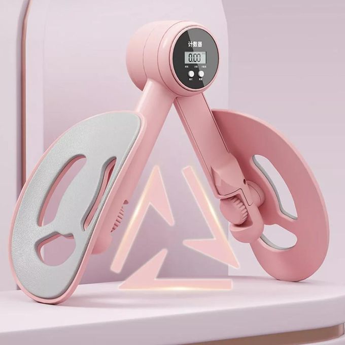جهاز Kegel  لتمرين قاع الحوض و عضلات الفخذ الداخلية