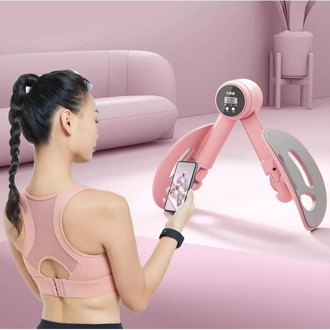 جهاز Kegel  لتمرين قاع الحوض و عضلات الفخذ الداخلية