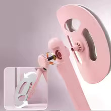 جهاز Kegel  لتمرين قاع الحوض و عضلات الفخذ الداخلية